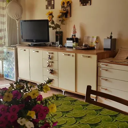 Casa Giorgia דירה ליירנה