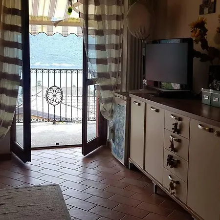 דירה Casa Giorgia ליירנה